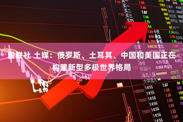 股联社 土媒：俄罗斯、土耳其、中国和美国正在构建新型多极世界格局